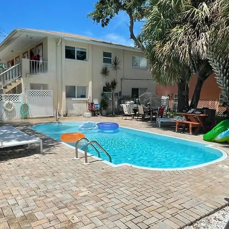 Sunny Shores Retreat 3A
