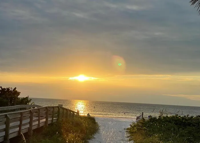 Apartment Sunview 4 3mins To Beachpool! Clearwater Beach