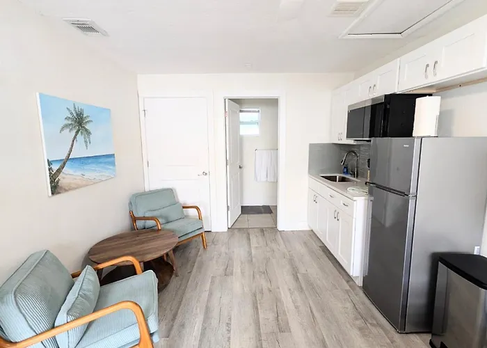 Sunview 4 3mins To Beachpool! Apartment
