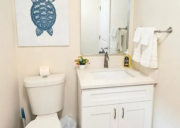 Apartment Sunview 4 3mins To Beachpool! *