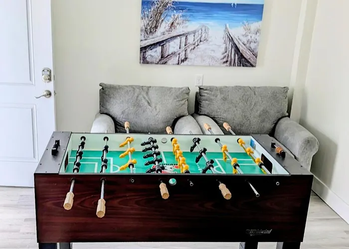 Sunview 4 3mins To Beachpool! Apartment